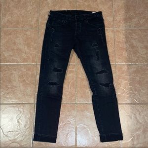 H&M jeans